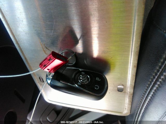 KL4CJCSB9HB146952 Buick Encore Essence