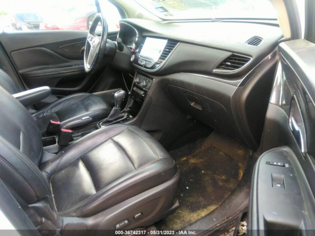 KL4CJCSB9HB146952 Buick Encore Essence