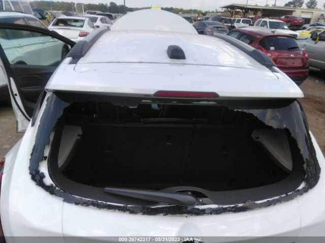 KL4CJCSB9HB146952 Buick Encore Essence