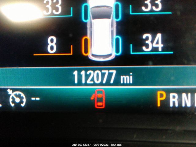 KL4CJCSB9HB146952 Buick Encore Essence