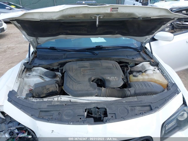 Chrysler 300 300s 2016 2C3CCAGGXGH142329 Image 26