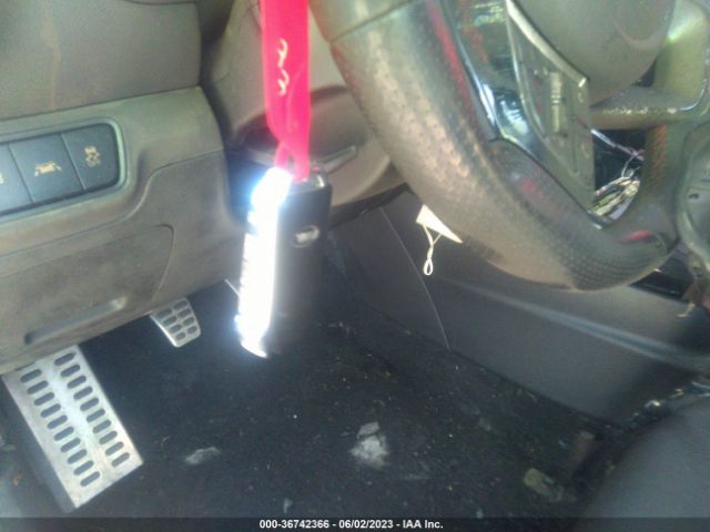 3KPF44AC9ME415975 KIA FORTE GT