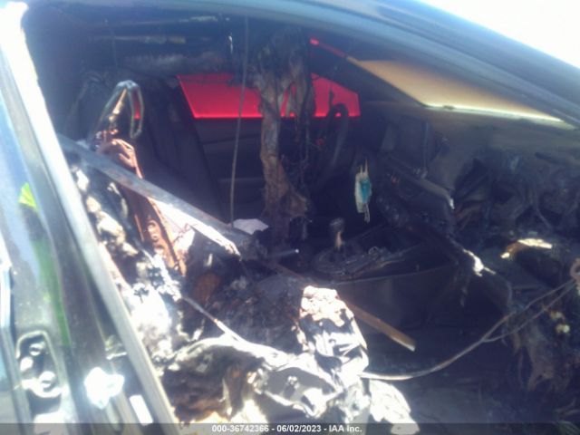 3KPF44AC9ME415975 KIA FORTE GT