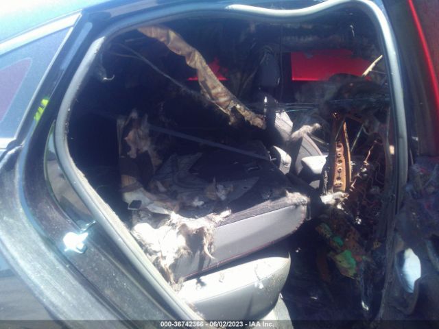 3KPF44AC9ME415975 KIA FORTE GT