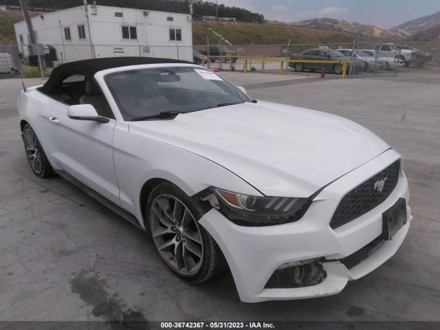 2016 1FATP8UH5G5253101 main image