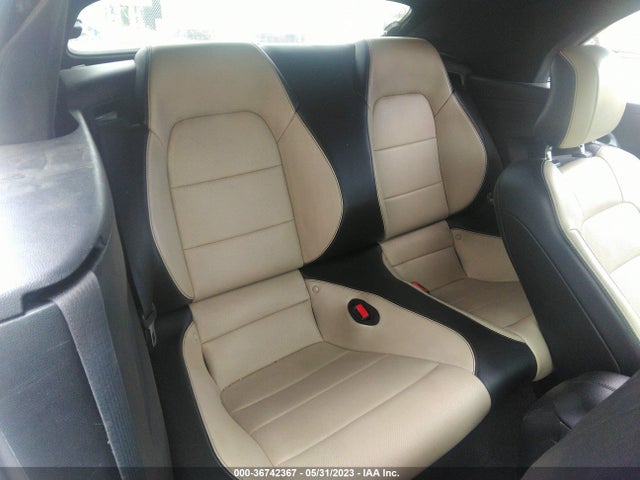 Ford Mustang Ecoboost Premium 2016 1FATP8UH5G5253101 Image 9