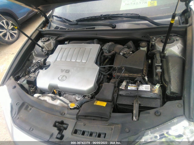 JTHBK1GG9F2177699 Lexus ES 350