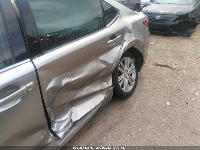 JTHBK1GG9F2177699 Lexus ES 350