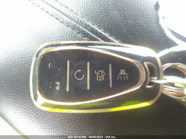 Chevrolet MALIBU LT 2020 1G1ZD5ST1LF028514 Image 3
