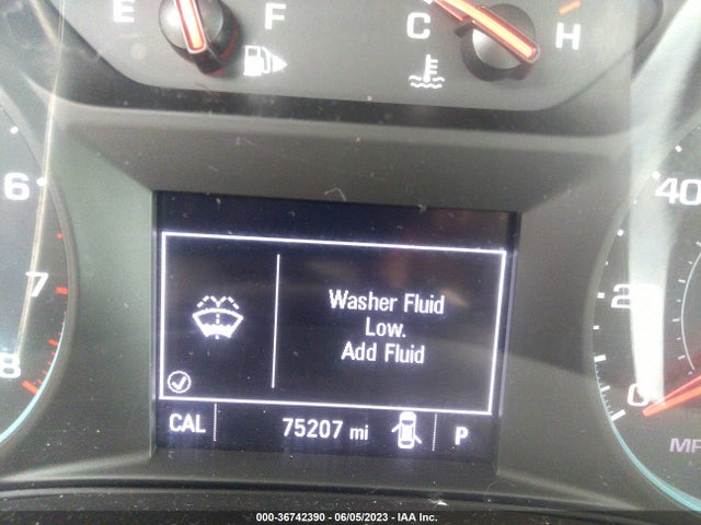 Chevrolet MALIBU LT 2020 1G1ZD5ST1LF028514 Image 8