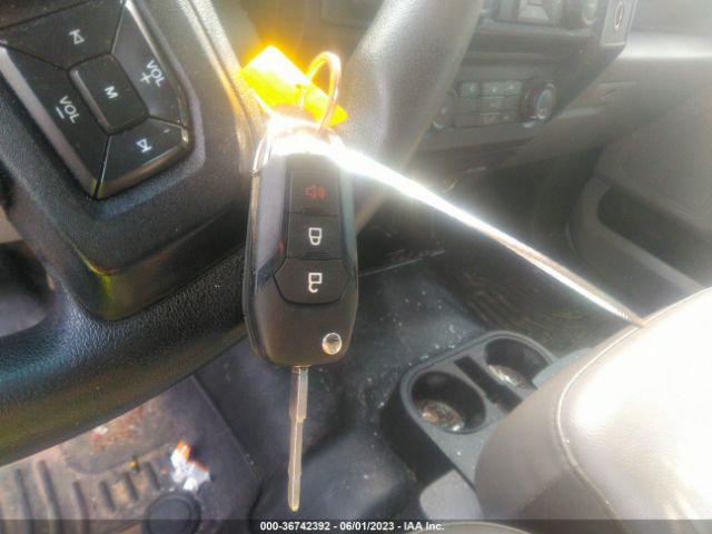 1FTEX1C86FKD95825 Ford F-150 Xl/xlt