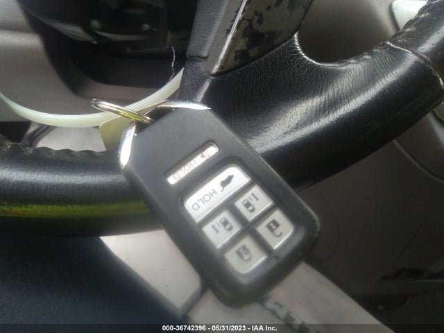 Honda Odyssey Ex-l 2014 5FNRL5H68EB070472 Image 11