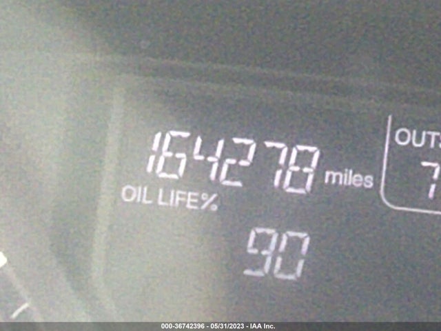Honda Odyssey Ex-l 2014 5FNRL5H68EB070472 Image 7
