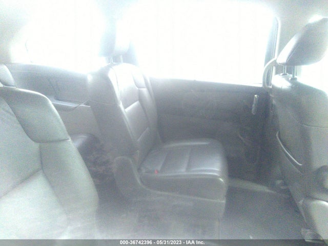 Honda Odyssey Ex-l 2014 5FNRL5H68EB070472 Image 8