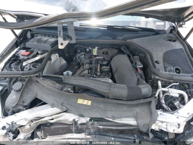 WDDZF8DB9LA736200 Mercedes-Benz E-class E 350