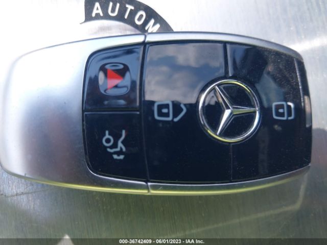 WDDZF8DB9LA736200 Mercedes-Benz E-class E 350