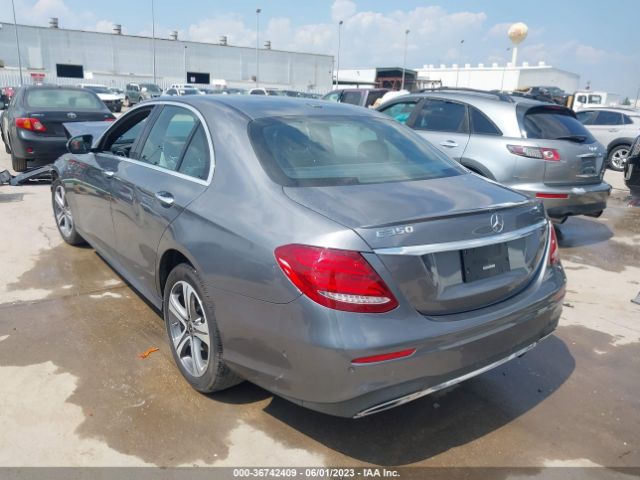 WDDZF8DB9LA736200 Mercedes-Benz E-class E 350