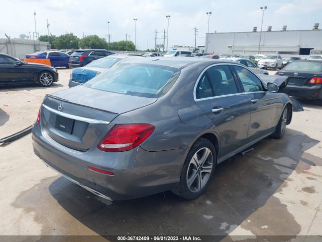 WDDZF8DB9LA736200 Mercedes-Benz E-class E 350