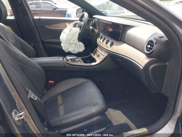 WDDZF8DB9LA736200 Mercedes-Benz E-class E 350