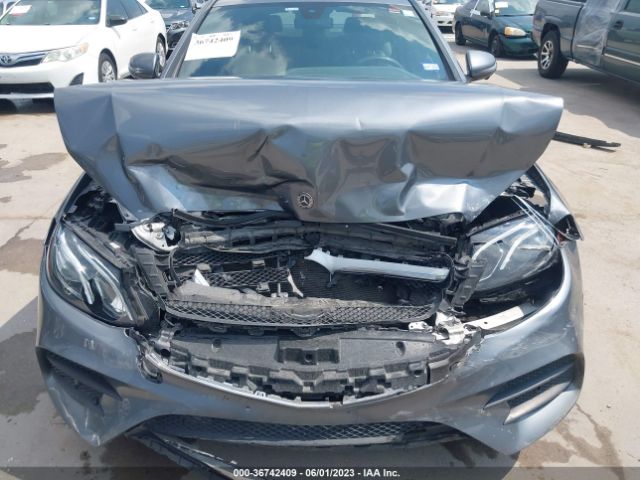 WDDZF8DB9LA736200 Mercedes-Benz E-class E 350