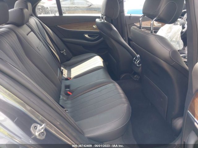 WDDZF8DB9LA736200 Mercedes-Benz E-class E 350