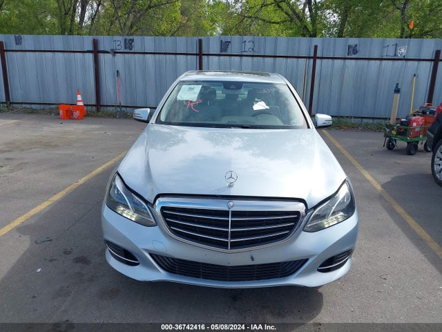 WDDHF8JB8GB237579 Mercedes-Benz E 350 4matic