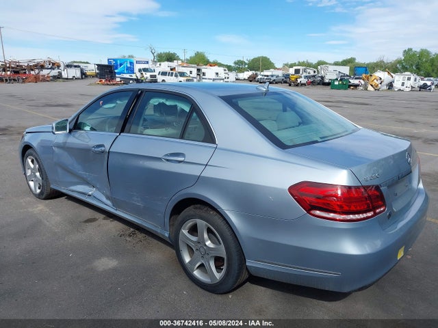 WDDHF8JB8GB237579 Mercedes-Benz E 350 4matic