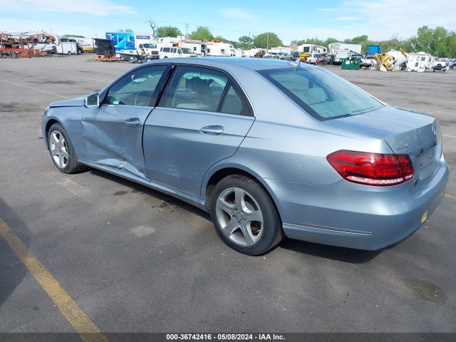 WDDHF8JB8GB237579 Mercedes-Benz E 350 4matic