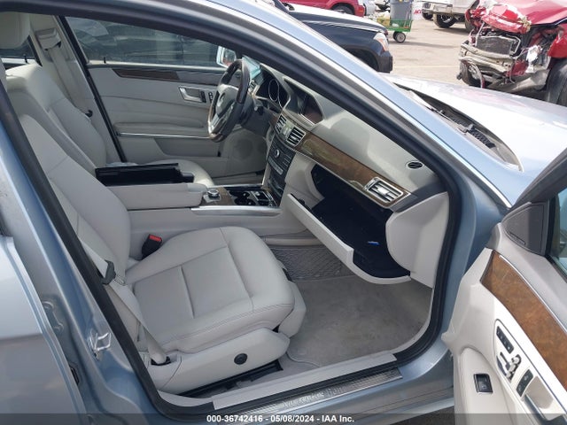 WDDHF8JB8GB237579 Mercedes-Benz E 350 4matic