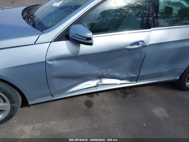 WDDHF8JB8GB237579 Mercedes-Benz E 350 4matic