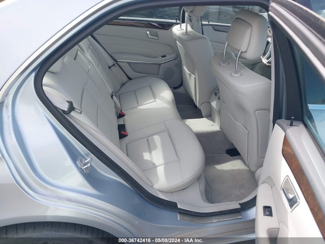 WDDHF8JB8GB237579 Mercedes-Benz E 350 4matic