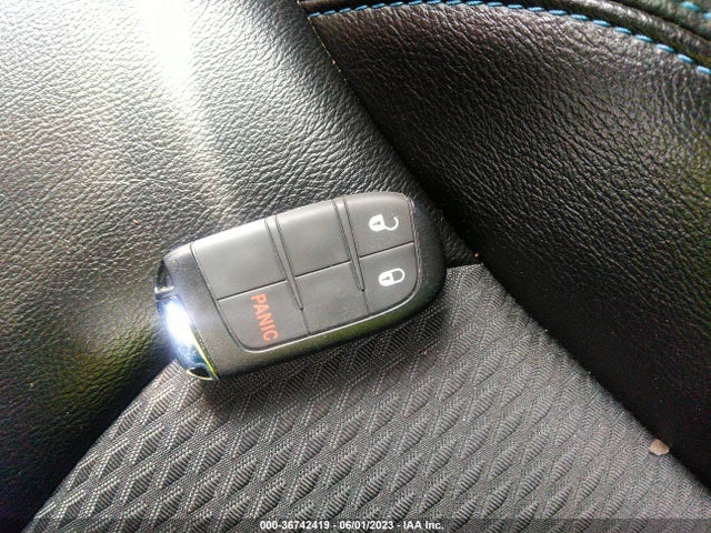 3C4NJCBB9NT139556 Jeep Compass Latitude