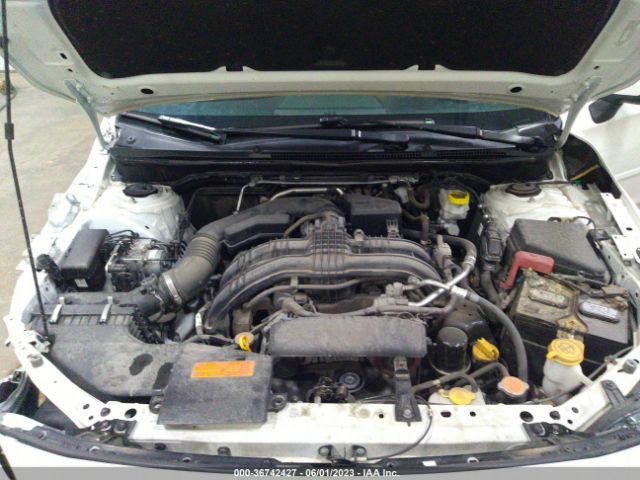 4S3GKAM68H3611787 Subaru Impreza Sport
