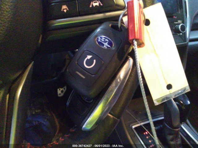 4S3GKAM68H3611787 Subaru Impreza Sport