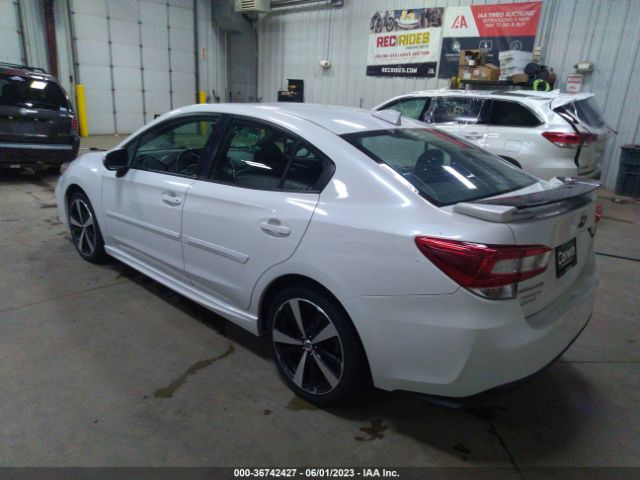 4S3GKAM68H3611787 Subaru Impreza Sport
