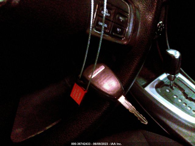 1C3CDZAB8EN112758 Dodge AVENGER SE