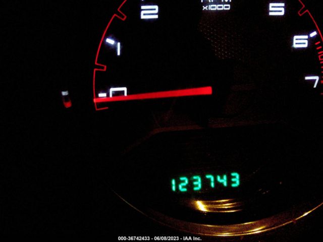 1C3CDZAB8EN112758 Dodge AVENGER SE