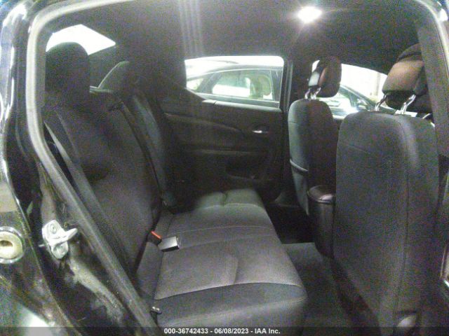 1C3CDZAB8EN112758 Dodge AVENGER SE
