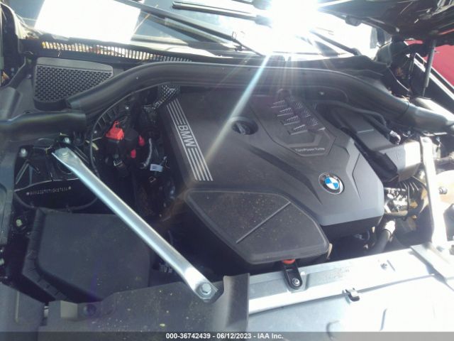 5UX33DT07N9K97034 BMW X4 Xdrive30i
