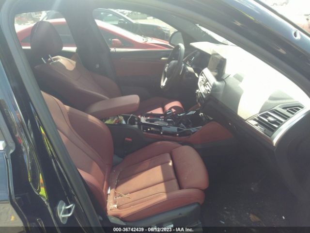 5UX33DT07N9K97034 BMW X4 Xdrive30i