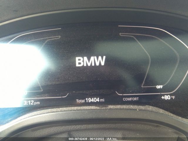 5UX33DT07N9K97034 BMW X4 Xdrive30i