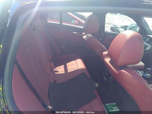 5UX33DT07N9K97034 BMW X4 Xdrive30i
