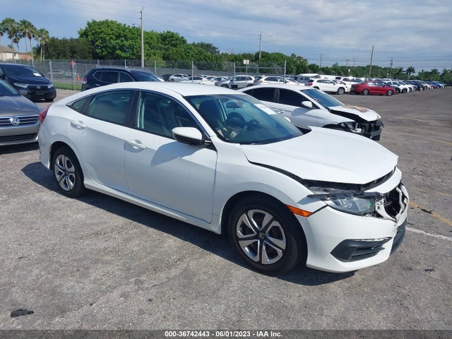 2016 19XFC2F56GE035336 main image