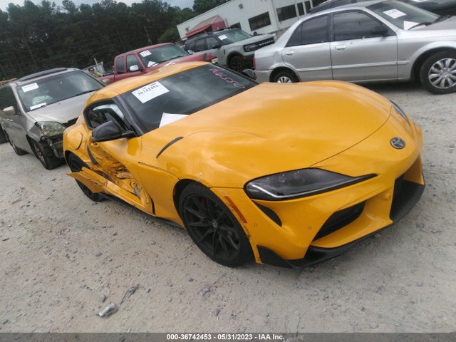 2023 Toyota Supra, VIN: WZ1DB0G06PW055904