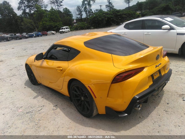 2023 Toyota Supra, VIN: WZ1DB0G06PW055904