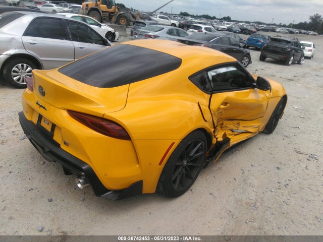2023 Toyota Supra, VIN: WZ1DB0G06PW055904