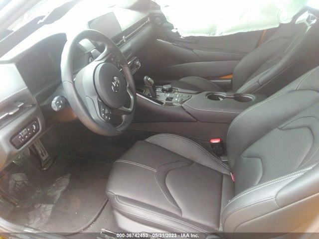 2023 Toyota Supra, VIN: WZ1DB0G06PW055904