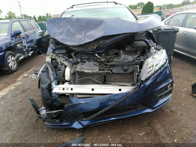 Honda ODYSSEY LX 2019 5FNRL6H22KB129143 Image 13