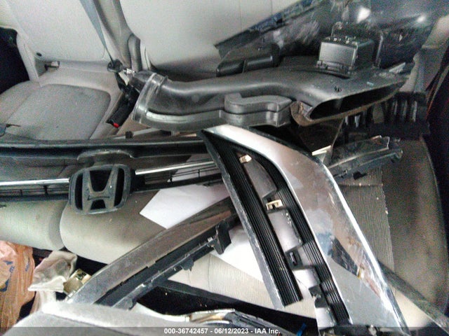 Honda ODYSSEY LX 2019 5FNRL6H22KB129143 Image 12