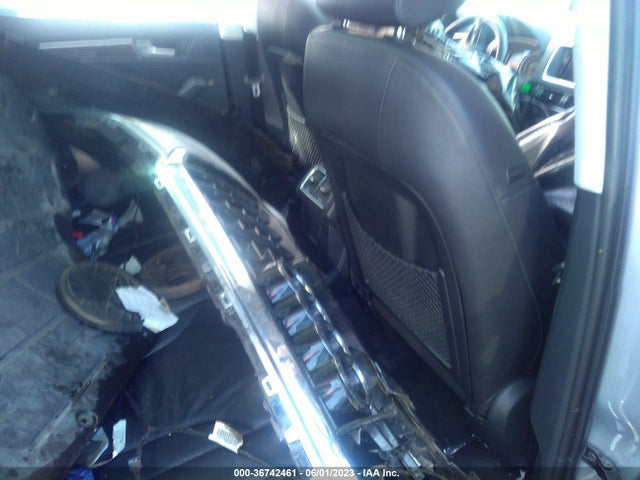 WA1LFAFP5FA133534 Audi Q5 Premium Plus